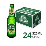 Bia Chang Classic 5% 24*32cl