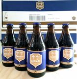 Bia Chimay Blue 9% 24*33cl