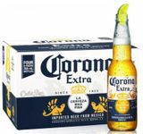 Bia Corona 30cl 4*6 OW