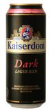 Bia Kaiserdom Dark 4.7% 24*50cl