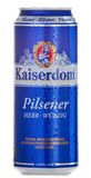 Bia Kaiserdom Pilsener 4.7% 24*50cl