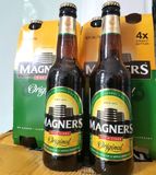 Bia Magners Original Cider 4.5% 24*33cl