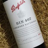 Penfolds Bin 407 Cab Sau 14.5% 6*75cl