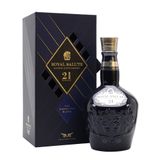 Royal Salute 21YO 100cl