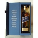 JW Blue Label 75cl