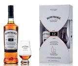 Bowmore 12YO Islay SMSW 40% 6*70cl