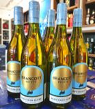 Brancott Est Sauv Blanc 13.5% 6*75cl