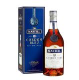Martell Cordon Bleu 12*100cl