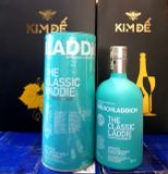 Bruichladdich The Classic Laddie Scottish Barley Unpeated Islay SMSW 70cl