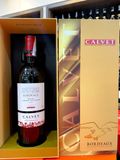 Calvet Bordeau Merlot Cab Sau 14%