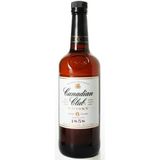 Canadian Club 75cl 12*6