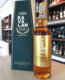 Kavalan Ex-Bourbon Single Malt Whisky 46% 70cl