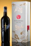 CF Collefrisio Primitivo 15% 6*75cl