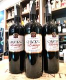 Chateau Losange 14% 6*75cl