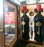 Segreto Puglia Negroamaro 16% 6*75cl