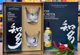 Chita Single Grain Japanese Whisky 43% 70cl HQ