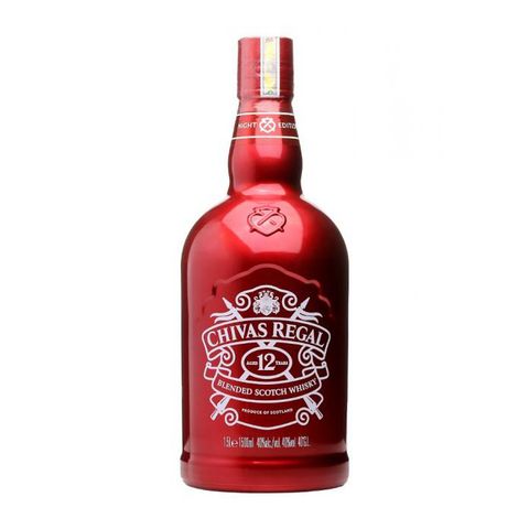 Chivas Regal 12YO Night 150cl