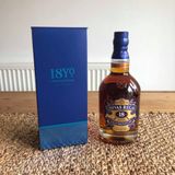 Chivas Regal 18YO Gold 6*70cl