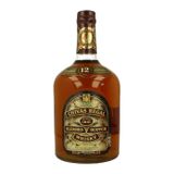 Chivas Regal 12YO 300cl