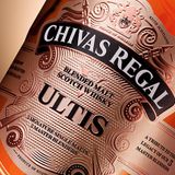 Chivas Regal Ultis 70cl