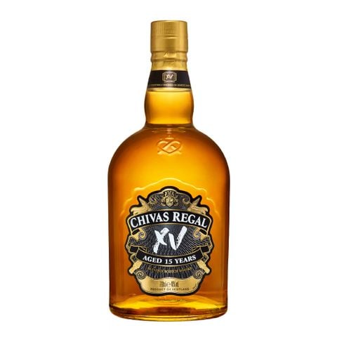 Chivas Regal XV 12*70cl