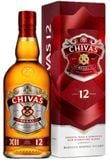 Chivas Regal 12YO 12*70cl