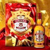 Chivas Regal 12YO 6*70cl HQ