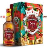 Chivas regal Extra 13YO Sherry Casks 70cl HQ