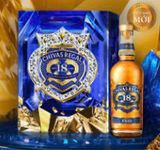 Chivas Regal 18YO Gold 6*70cl HQ