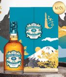 Chivas Regal 18YO Mizunara 6*70cl HQ
