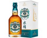 Chivas Regal 18YO Mizunara 6*70cl