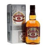 Chivas Regal 12YO 37.5cl