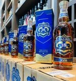 Chivas Regal 18YO Gold 6*70cl