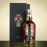 Chivas regal 25YO