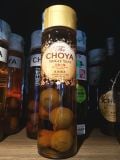 Choya Golden Ume Fruit 12*65cl