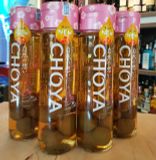 Choya Honey 12*65cl