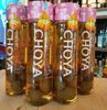 Choya Honey 12*65cl