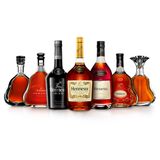 Hennessy VSOP NC 12*70cl