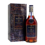 Martell Cordon Bleu Intense Heat Cask 70cl
