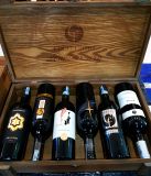 CF Collefrisio Primitivo 15% 6*75cl