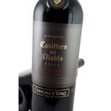 Casillero Del Diablo Devil's Collection, Red 13.5% 75cl