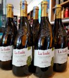 Côtes Du Rhone La Fiole White 14% 6*75cl
