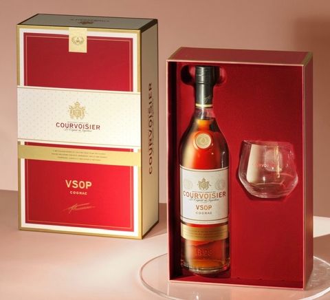 Courvoisier VSOP 70cl