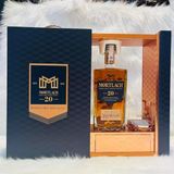Mortlach 20YO 43.4% 70cl HQ