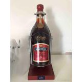 Martell VSOP W/ Cradle 300cl