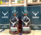 Dalmore 15YO 70cl