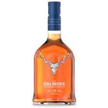 Dalmore 18YO 70cl