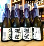 Dassai 23 Sake 12*72cl (B)