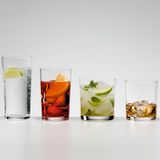 Cốc Manhattan Double 370ml