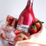 JP Chenet Fashion Strawberry 10% 75cl